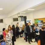 Dia de Cruzeiros no Rio tem palestras e sala de exposição de produtos