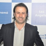 Emerson Sanglard, gerente geral da Copa Airlines no Brasil Emerson Sanglard, gerente geral da Copa Airlines no Brasil