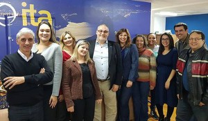 ITA Seguro Viagem abre novo escritório em São Paulo