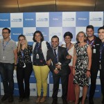 Equipe da Fraport, administradora do Aeroporto de Fortaleza Equipe da Fraport, administradora do Aeroporto de Fortaleza