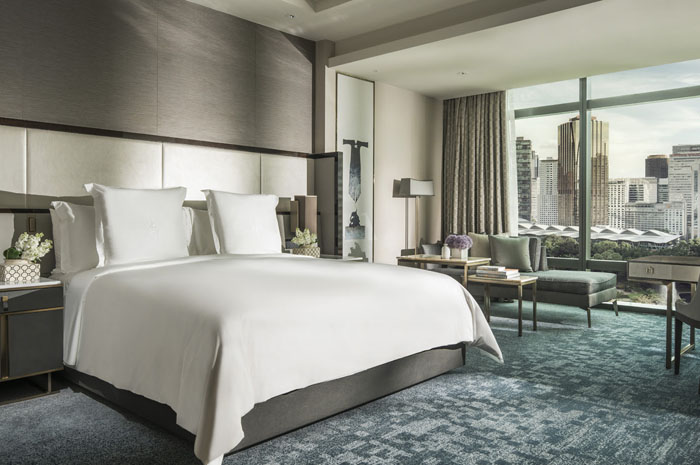 Four Seasons Kuala Lumpur