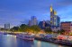 Frankfurt conclui obras de revitalização de centro antigo