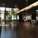 Front desk do Gran Hotel Costa Rica, Curio Collection by Hilton Front desk do Gran Hotel Costa Rica, Curio Collection by Hilton