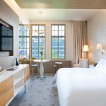 Suites King Guestroom do Gran Hotel Costa Rica, Curio Collection by Hilton