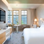 Suites King Guestroom do Gran Hotel Costa Rica, Curio Collection by Hilton Suites King Guestroom do Gran Hotel Costa Rica, Curio Collection by Hilton