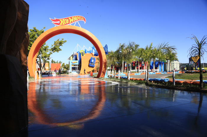Hot Wheels é a mais nova área temática do Beto Carrero World 1 Hot Whells - crédito JeannFM Fotografia (8)