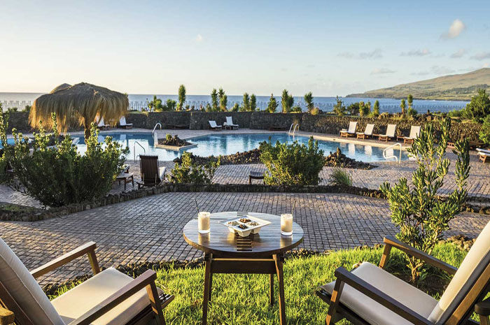 Hotel Hangaroa tem descontos de acordo com idade do hóspede; entenda Hotel Hangaroa