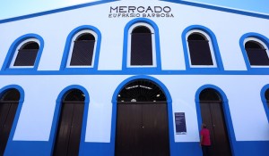 Governo de Pernambuco entrega novo centro cultural em Olinda