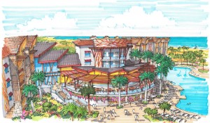 Beach Park anuncia plano de expansão com investimentos de R$ 1,6 bilhão