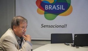 Embratur e Setur Mato Grosso debatem ação para aumentar fluxo de turistas no Pantanal