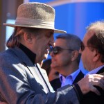 Leonel Pavan e Valdir Walendowsky