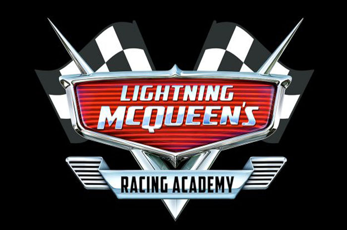 Lightning McQueen’s Racing Academy