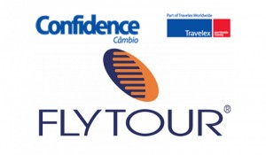 Grupo Confidence e Grupo Flytour fecham parceria