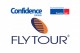 Grupo Confidence e Grupo Flytour fecham parceria