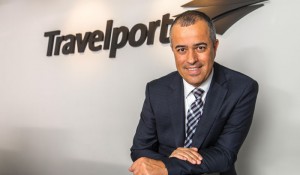 Luis Carlos Vargas é promovido a diretor regional na Travelport