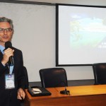 Marco Ferraz, presidente da Clia Brasil Marco Ferraz, presidente da Clia Brasil