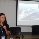 Natalia Marques, da MSC Natalia Marques, da MSC