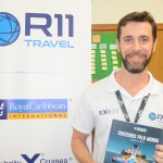 Pablo VIlaseca, da R11 Travel Pablo VIlaseca, da R11 Travel
