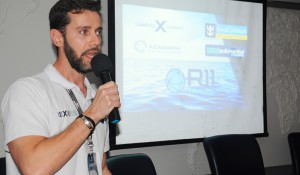 “Um dia de Cruzeiros no Rio”: Royal Caribbean terá 10 novos navios até 2028, diz R11