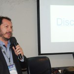 Pablo Zabala, diretor de Vendas e Marketing da DIscover Cruises