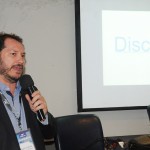 Pablo Zabala, diretor de Vendas e Marketing da DIscover Cruises Pablo Zabala, diretor de Vendas e Marketing da DIscover Cruises