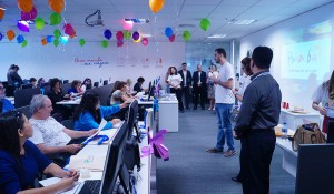 Flytour MMT reúne 360 profissionais durante o Paraíba Day