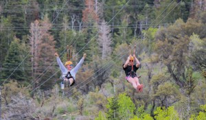 Parque Olímpico de Utah (EUA) anuncia novas atividades de aventura