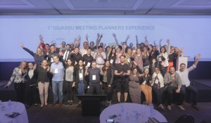 Primeira edição do Iguassu Meeting Planners é aprovada por participantes
