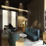 Piano bar do Gran Hotel Costa Rica, Curio Collection by Hilton Piano bar do Gran Hotel Costa Rica, Curio Collection by Hilton