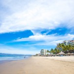 Praias de Puerta Vallarta e Riviera Nayarit