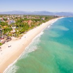 Praias de Riviera Nayarit