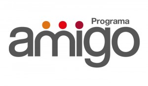 Programa Amigo lança novo site