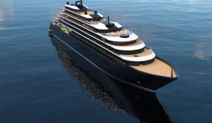 Pier 1 é a representante exclusiva do Ritz-Carlton Yacht Collection no Brasil