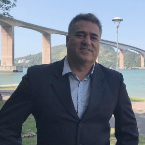 Roberto Siqueira