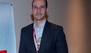 Rodrigo Napoli assume diretoria de Vendas da GJP