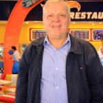 Rubens Régis, do Costão do Santinho