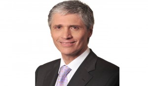 Luis Malvido é o novo presidente da Aerolíneas Argentinas