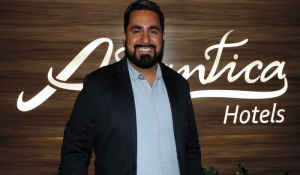Atlantica Hotels tem novo gerente de Marketing Digital