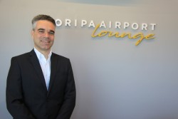 Floripa Airport inaugura nova sala de espera e business lounge; fotos