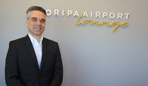 Floripa Airport inaugura nova sala de espera e business lounge; fotos