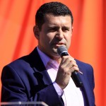 Tufi Michreff Neto, secretário de Turismo de Santa Catarina