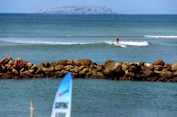 Puerto Vallarta e Riviera Nayarit investem no segmento Mice 1 Surfe é uma das opções de Puerto Vallarta e Riviera Nayarit