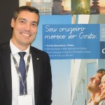 Vinicius Freitas, da Costa Cruzeiros Vinicius Freitas, da Costa Cruzeiros