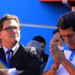 Vinicius Lummertz e Rogério Siqueira