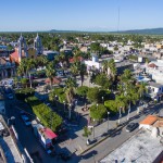 Vista de Riviera Nayarit