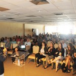 Workshop C2Rio reúne mais de 100 profissionais no Hilton Copacabana