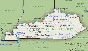 Kentucky é novo membro da Travel South USA; veja 10 atrativos da cidade