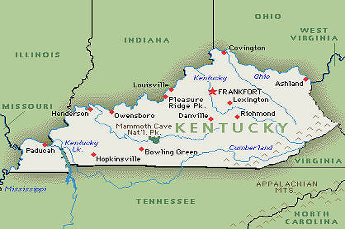 Kentucky é novo membro da Travel South USA; veja 10 atrativos da cidade Kentucky