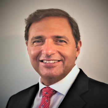 Hilton nomeia novo Vice-Presidente de Operações Caribe e América Latina 1 Jorge Giannattasio
