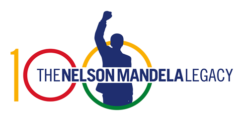 South African Airways comemora centenário de Mandela com aeronave adesivada mandela